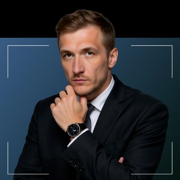 Степан Чесноков