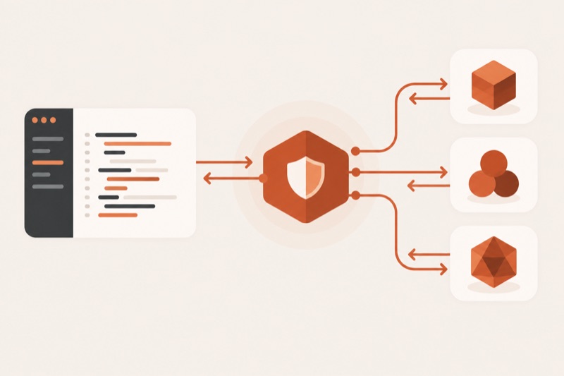 Claude Code с OpenRouter: подключение и проверка