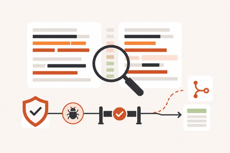 Claude Code Review: как проверить изменения перед merge