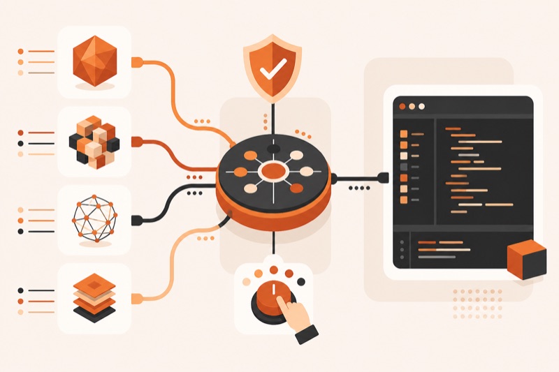 Claude Code Router: установка и безопасная настройка в 2026