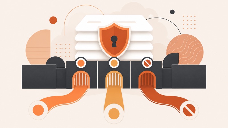 Claude permissions: как безопасно настроить права Claude Code