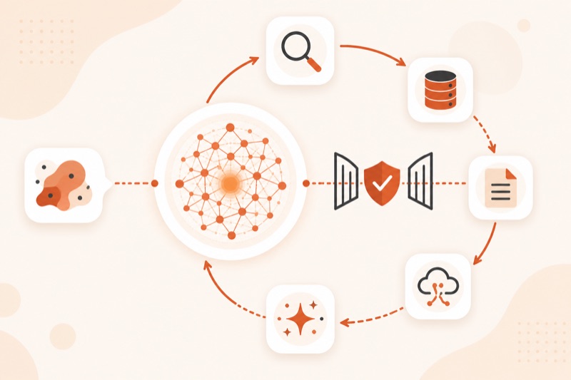 Claude Tools: как работают инструменты в API и что выбрать
