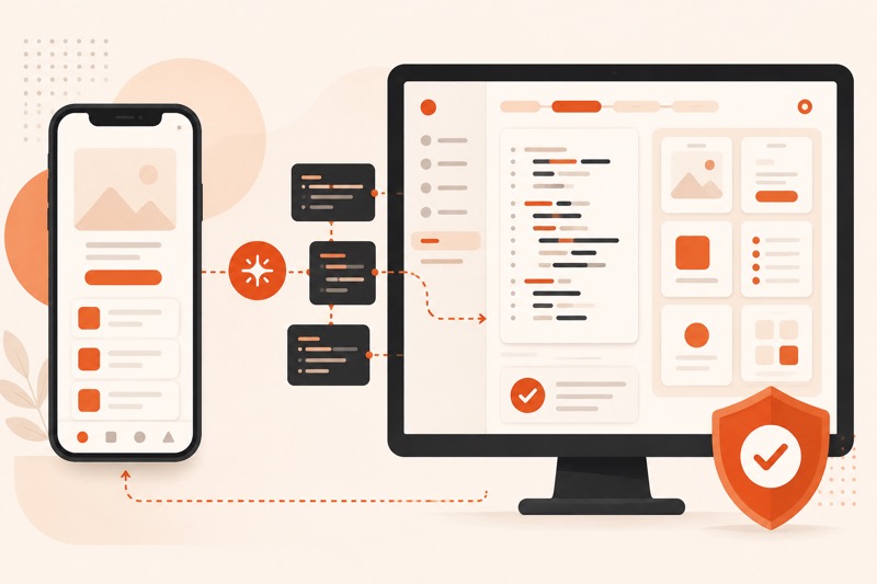 Codex iOS: работа с iPhone и разработка приложений