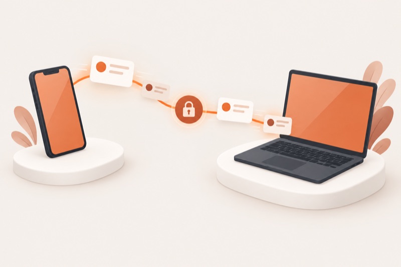 Codex Remote: как управлять задачами с телефона в 2026