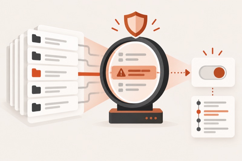 Codex Security: что это и как безопасно начать проверку кода