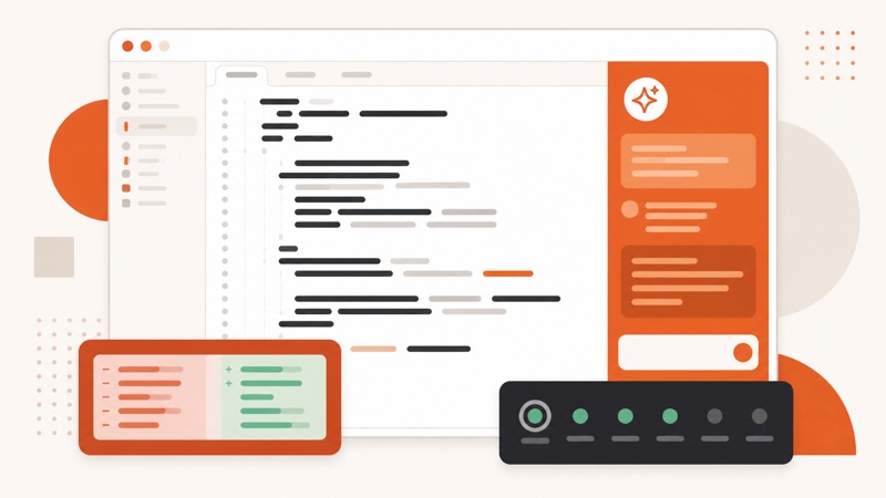 Codex в VS Code: установка, первый запрос и проверка