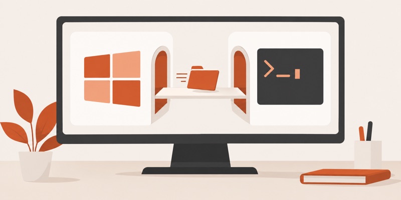 Codex WSL: как запустить в Linux на Windows и проверить работу