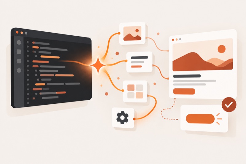 DeepSeek для вайбкодинга: первый проект через OpenCode
