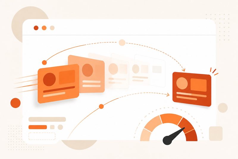 Как сделать анимацию сайта: CSS без тормозов
