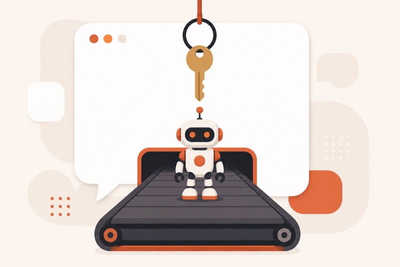 Как создать бота в BotFather в 2026: пошагово, токен и настройки