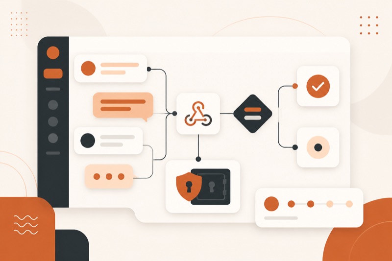 Как создать бота в Sherlock Platform: сценарий и проверка