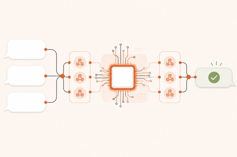 Как создать бота в ТамТам: PrimeBot, API и первый ответ
