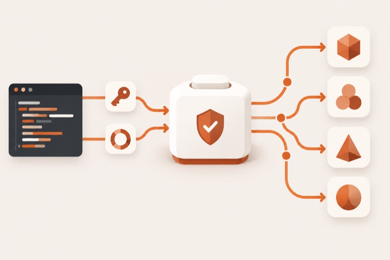 OpenClaw и Codex: OAuth, API-ключ и проверка подключения