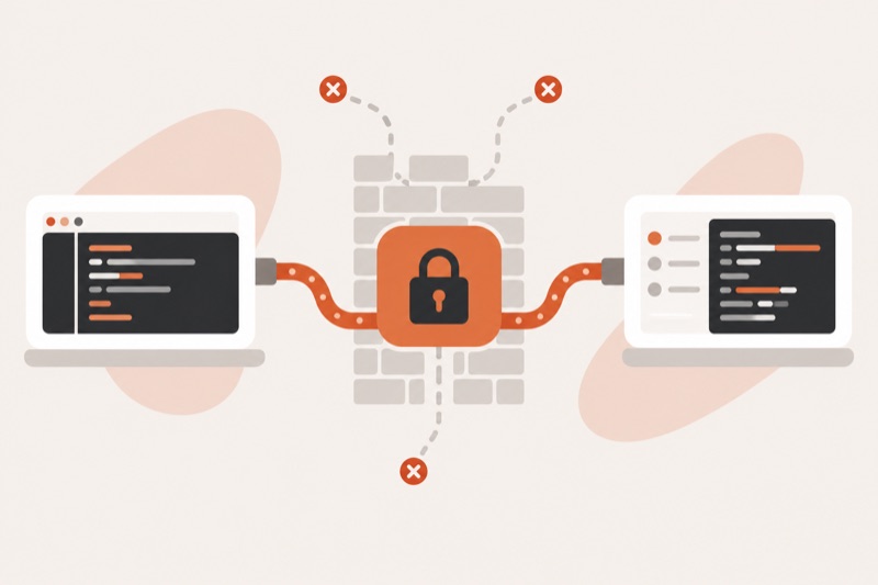 Прокси для Claude Code: настройка и проверка TLS в 2026