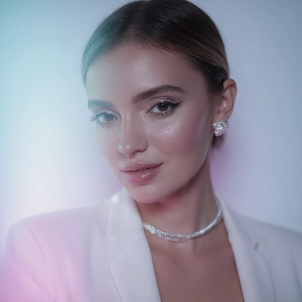 Евгения Зеленова