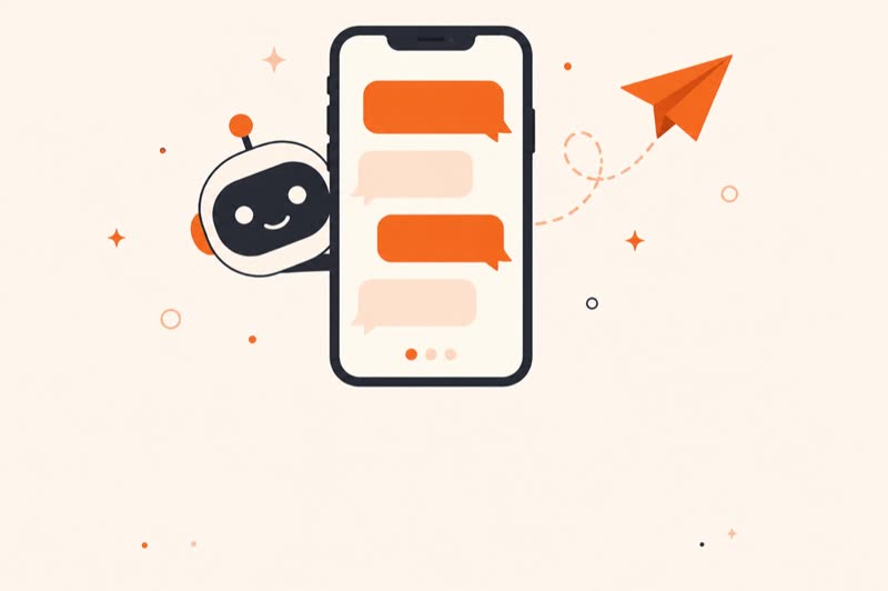 Боты и AI-ассистенты в мессенджерах