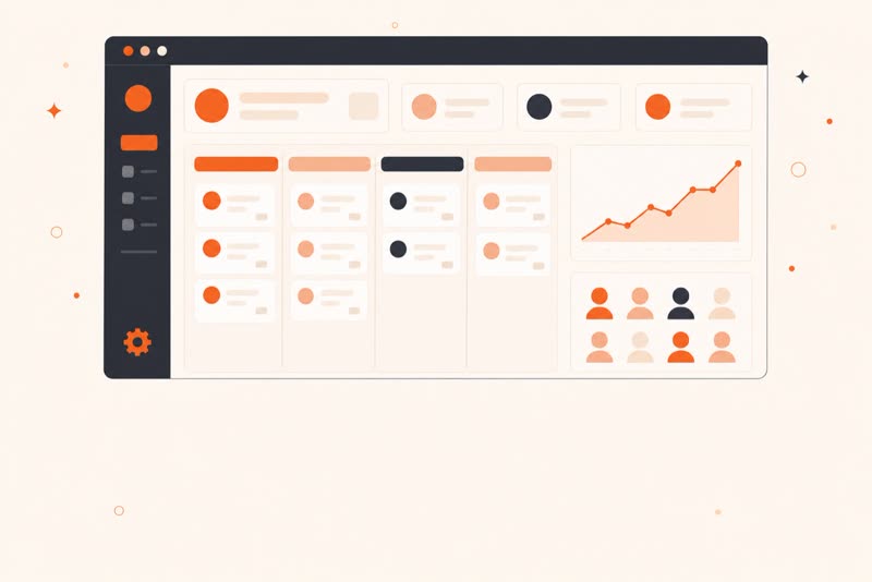 SaaS-приложения и CRM