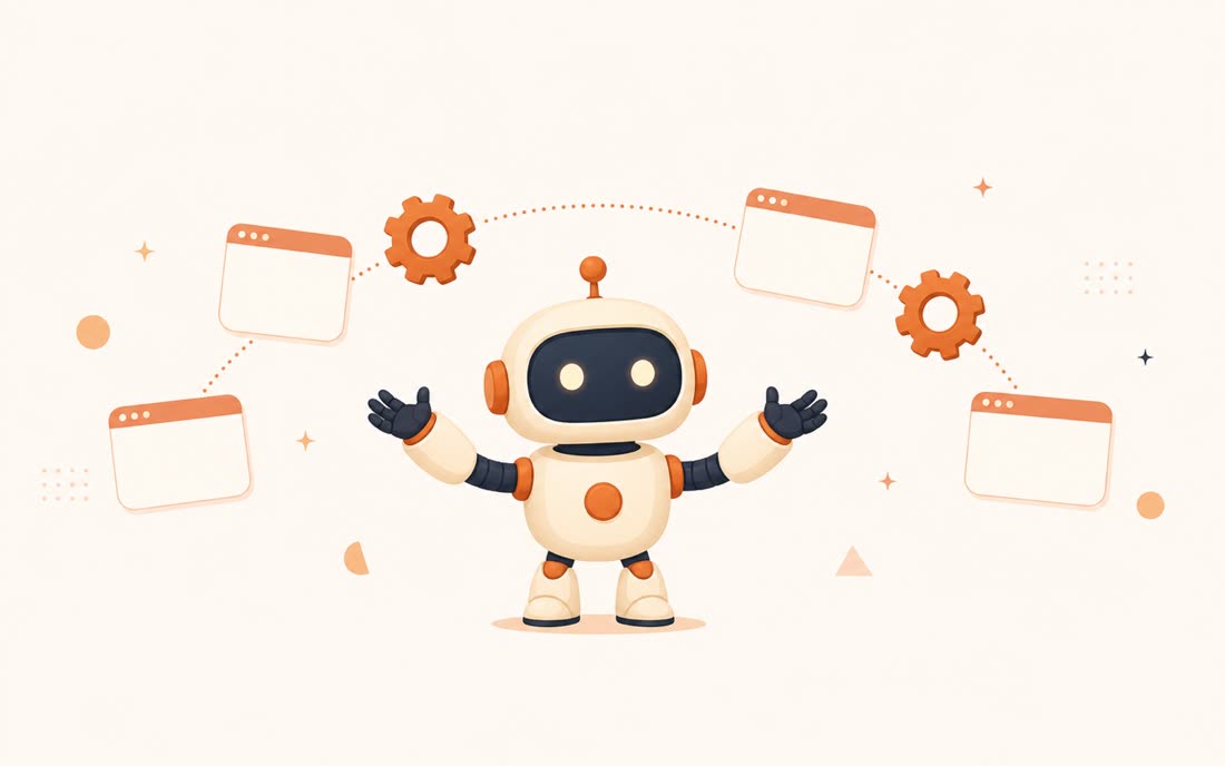 AI-сотрудники и автоматизация