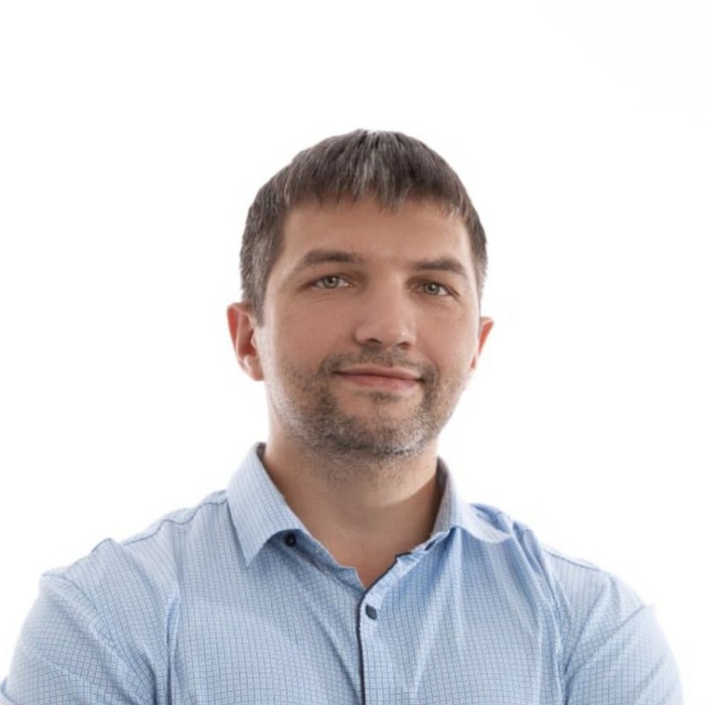 Василий Числов