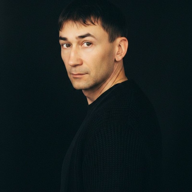 Massimo Bortnikov
