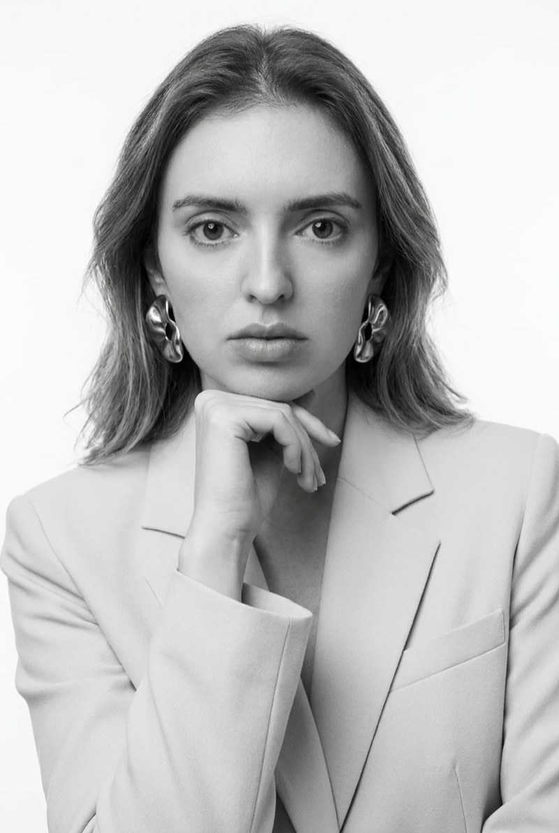 Евгения Зеленова